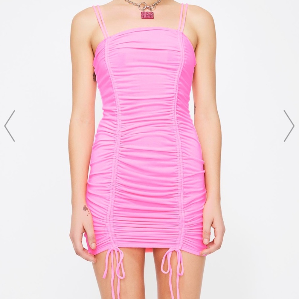 Dolls Kill Dress